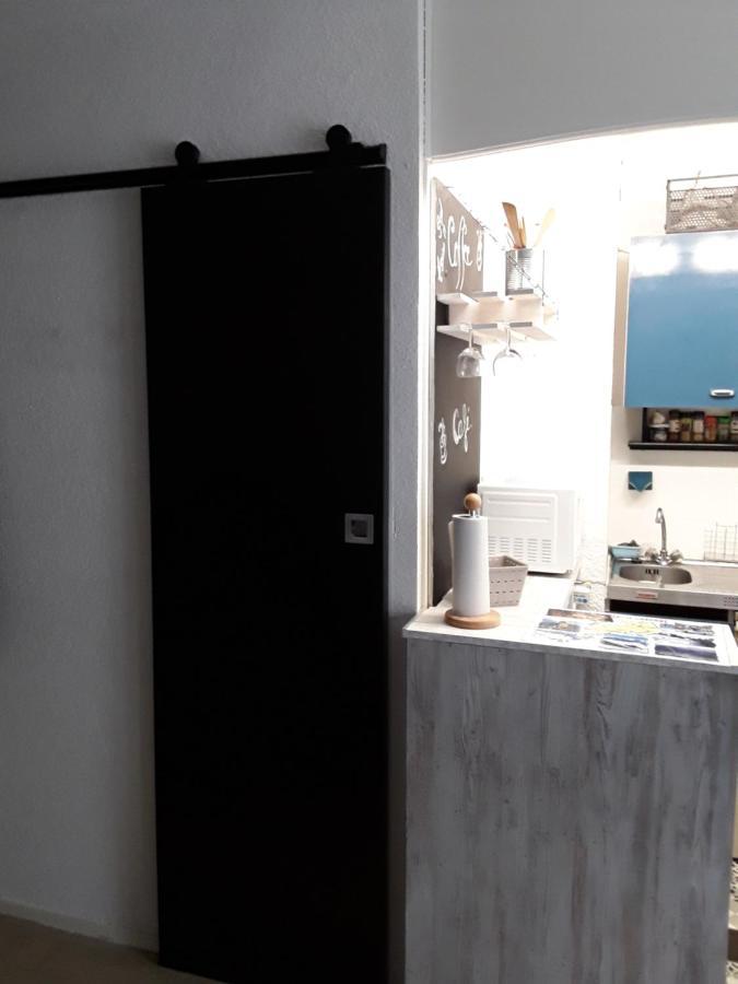 Appartamento Pour Cure Et Ski Bagnères-de-Luchon Esterno foto